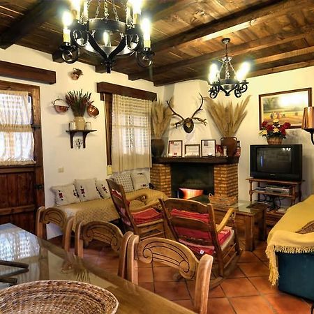 La Tia Nicolasa Puebla de Don Rodrigo Quarto foto